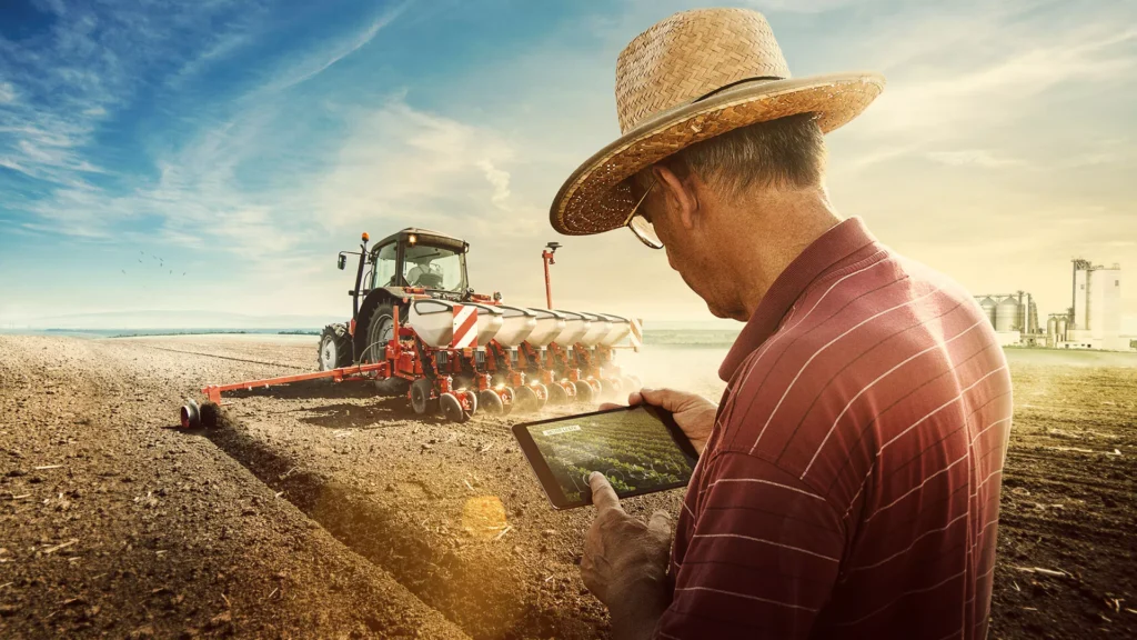 5 Inovações no Agronegócio Brasileiro